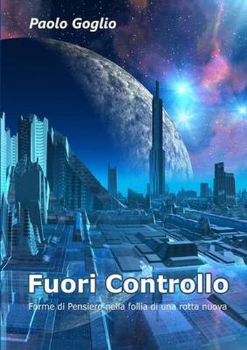 Cover image for Fuori Controllo