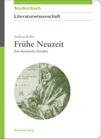 Cover image for Fruhe Neuzeit
