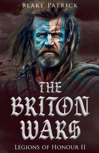 Cover image for The Briton Wars