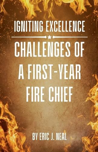 Cover image for Igniting Excellence