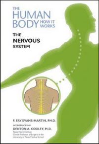 Cover image for The Nervous System