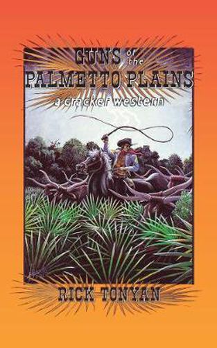 Cover image for Guns of the Palmetto Plains