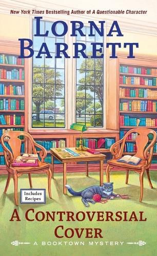 A Controversial Cover