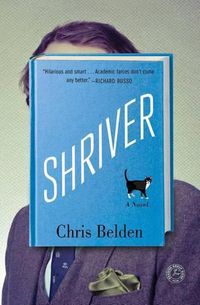 Cover image for Shriver: A Novel