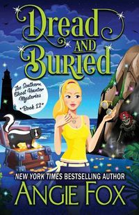 Cover image for Dread and Buried