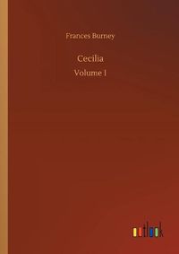 Cover image for Cecilia