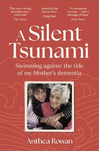 Cover image for A Silent Tsunami