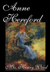 Cover image for Anne Hereford