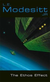 Cover image for The Ethos Effect: A Novel