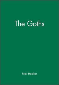 Cover image for The Goths