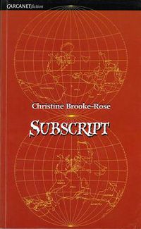 Cover image for Subscript