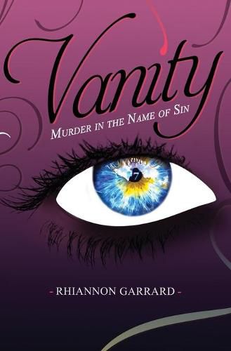 Cover image for Vanity: Murder in the Name of Sin