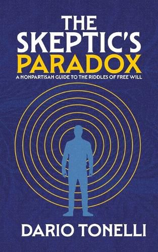 Cover image for The Skeptic's Paradox
