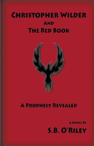 Cover image for Christopher Wilder And The Red Book