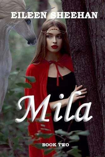 Cover image for Mila (Book 2)