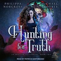 Cover image for Hunting for Truth