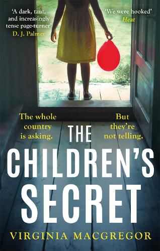 Cover image for The Children's Secret: The pageturning new novel from the highly acclaimed author of What Milo Saw