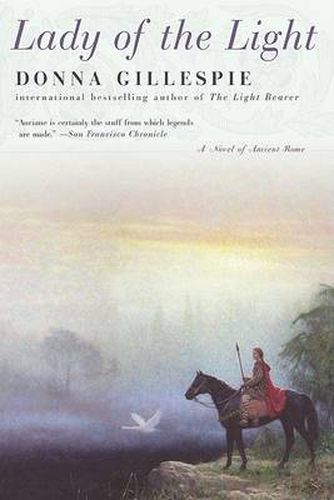 Cover image for Lady of the Light