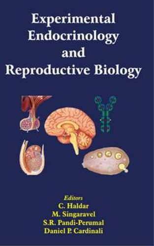 Cover image for Experimental Endocrinology and Reproductive Biology