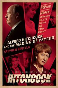 Cover image for Alfred Hitchcock and the Making of Psycho