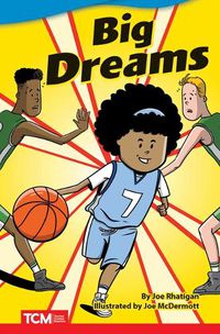 Cover image for Big Dreams