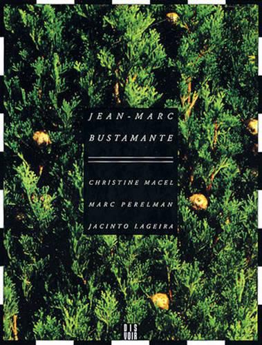 Cover image for Jean-Marc Bustamante