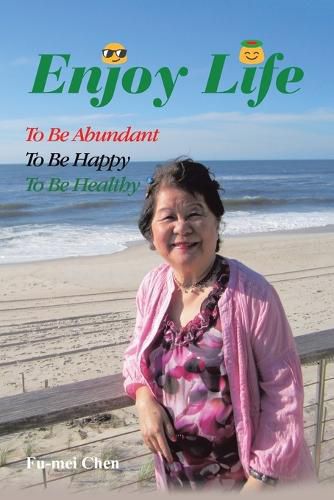 Cover image for Enjoy Life