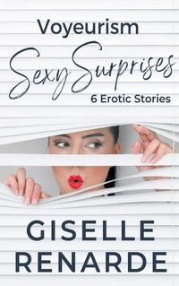 Cover image for Voyeurism Sexy Surprises