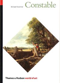 Cover image for Constable