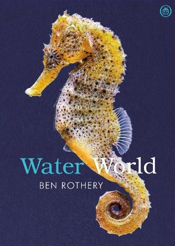 Cover image for Water World