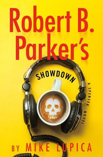 Cover image for Robert B. Parker's Showdown