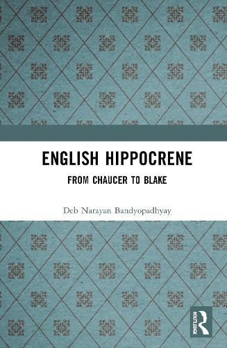 Cover image for English Hippocrene