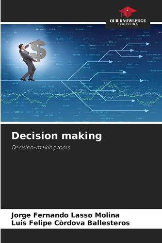 Cover image for Decision making