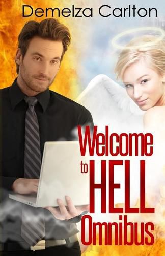 Cover image for Welcome to Hell Omnibus