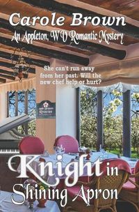 Cover image for Knight in Shining Apron