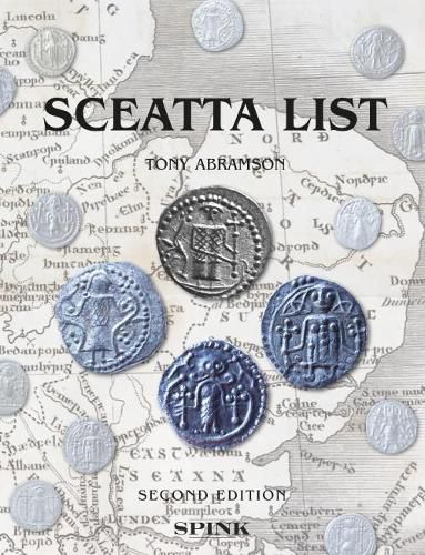 Cover image for Sceatta List