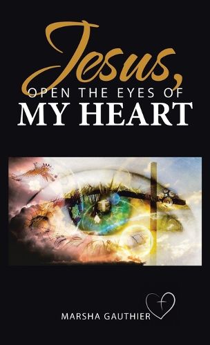 Cover image for Jesus, Open the Eyes of My Heart