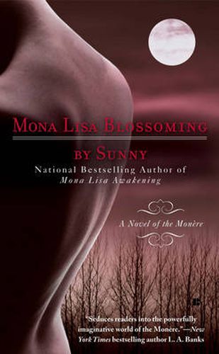 Cover image for Mona Lisa Blossoming