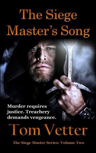 Cover image for The Siege Master's Song