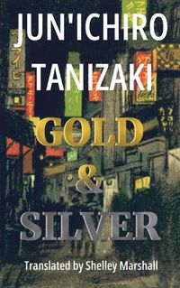 Cover image for Gold & Silver