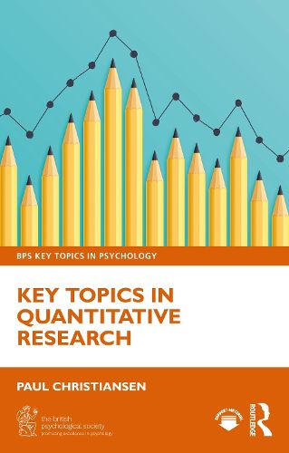 Cover image for Key Topics in Quantitative Research