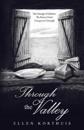 Cover image for Through the Valley