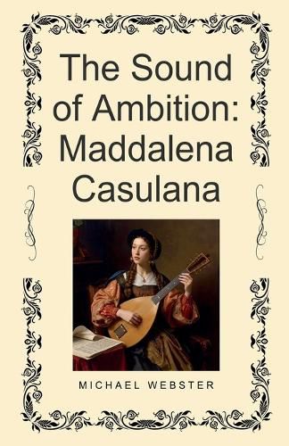 Cover image for The Sound of Ambition