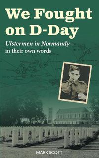 Cover image for We Fought on D-Day