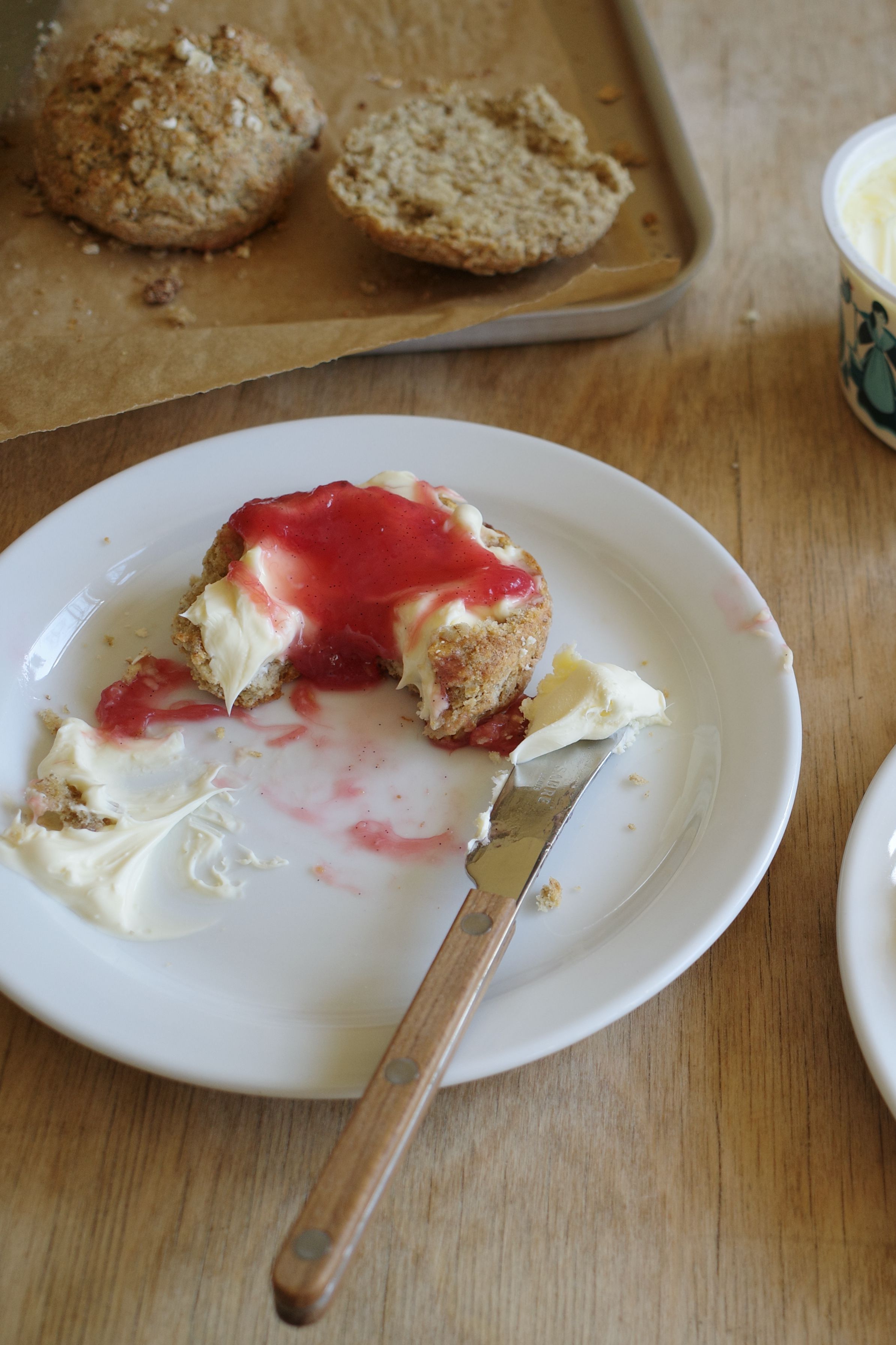 Weekend Recipes