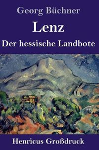 Cover image for Lenz / Der hessische Landbote (Grossdruck)