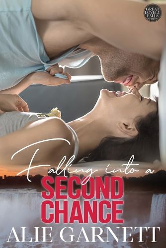 Cover image for Falling into a Second Chance