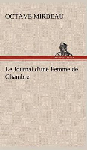 Le Journal d'une Femme de Chambre