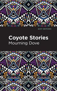 Cover image for Coyote Stories