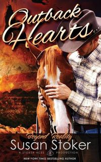 Cover image for Outback Hearts